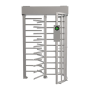 Turnichet bidirectional, inaltime 2000mm, latime banda 600mm - HIKVISION DS-K3H4410-120Pg-Dm60 HIKVISION - 1